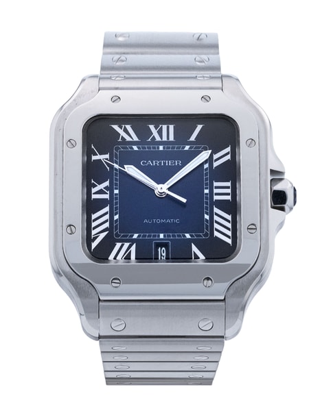 Cartier Santos De Cartier WSSA0071